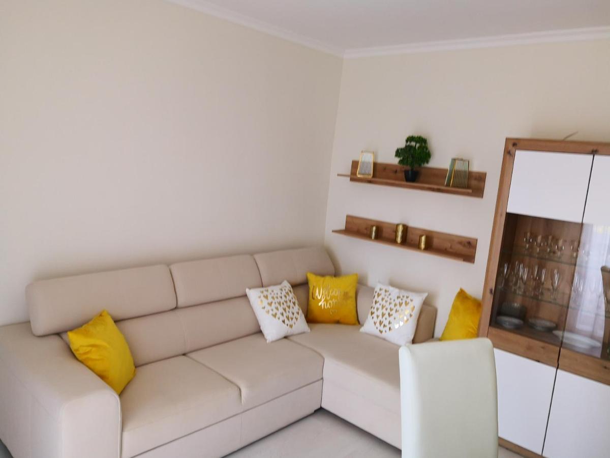 Kolibri Apartman Apartment Szeged Bagian luar foto