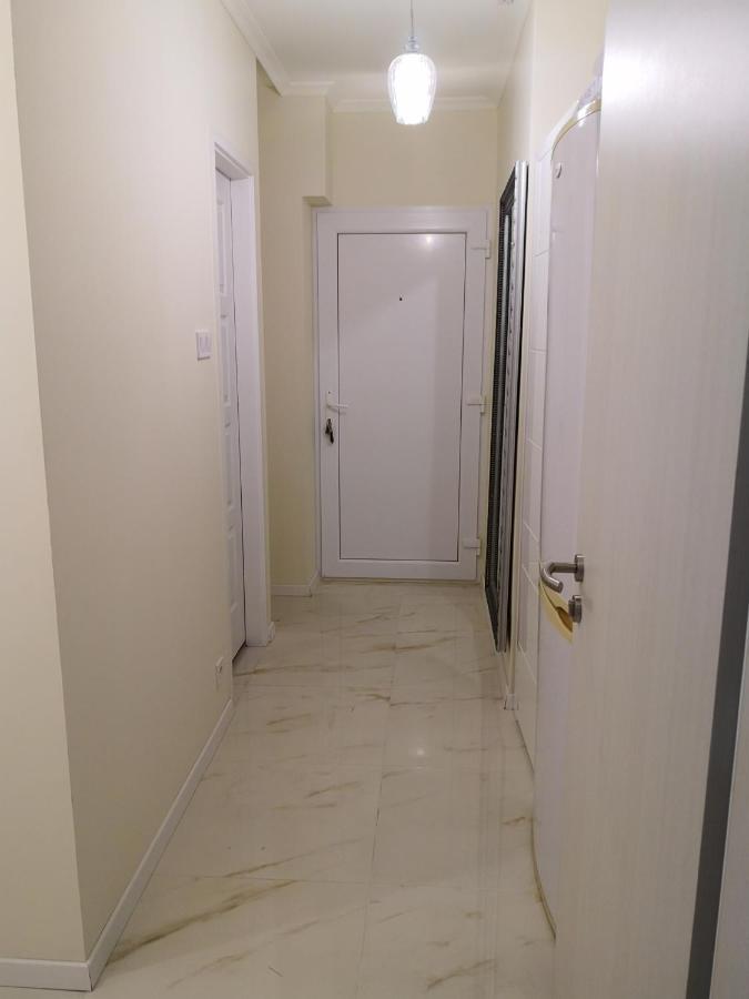 Kolibri Apartman Apartment Szeged Bagian luar foto