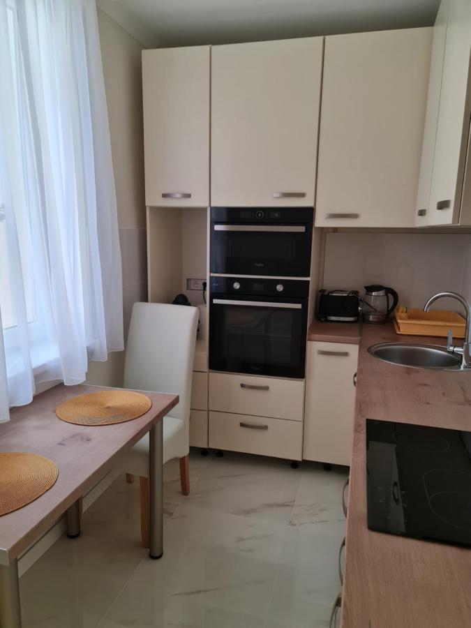 Kolibri Apartman Apartment Szeged Bagian luar foto