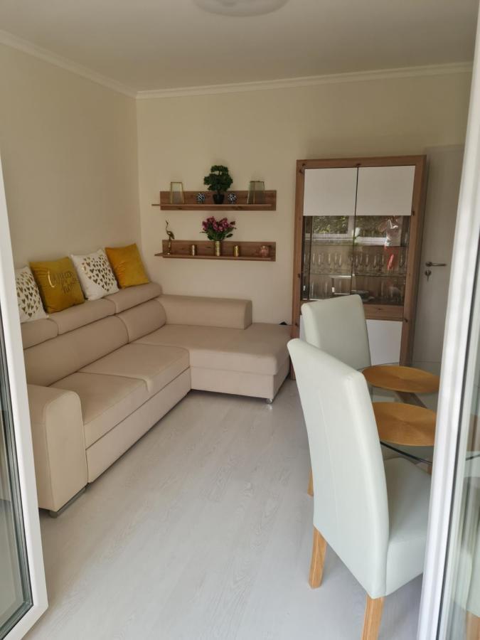 Kolibri Apartman Apartment Szeged Bagian luar foto