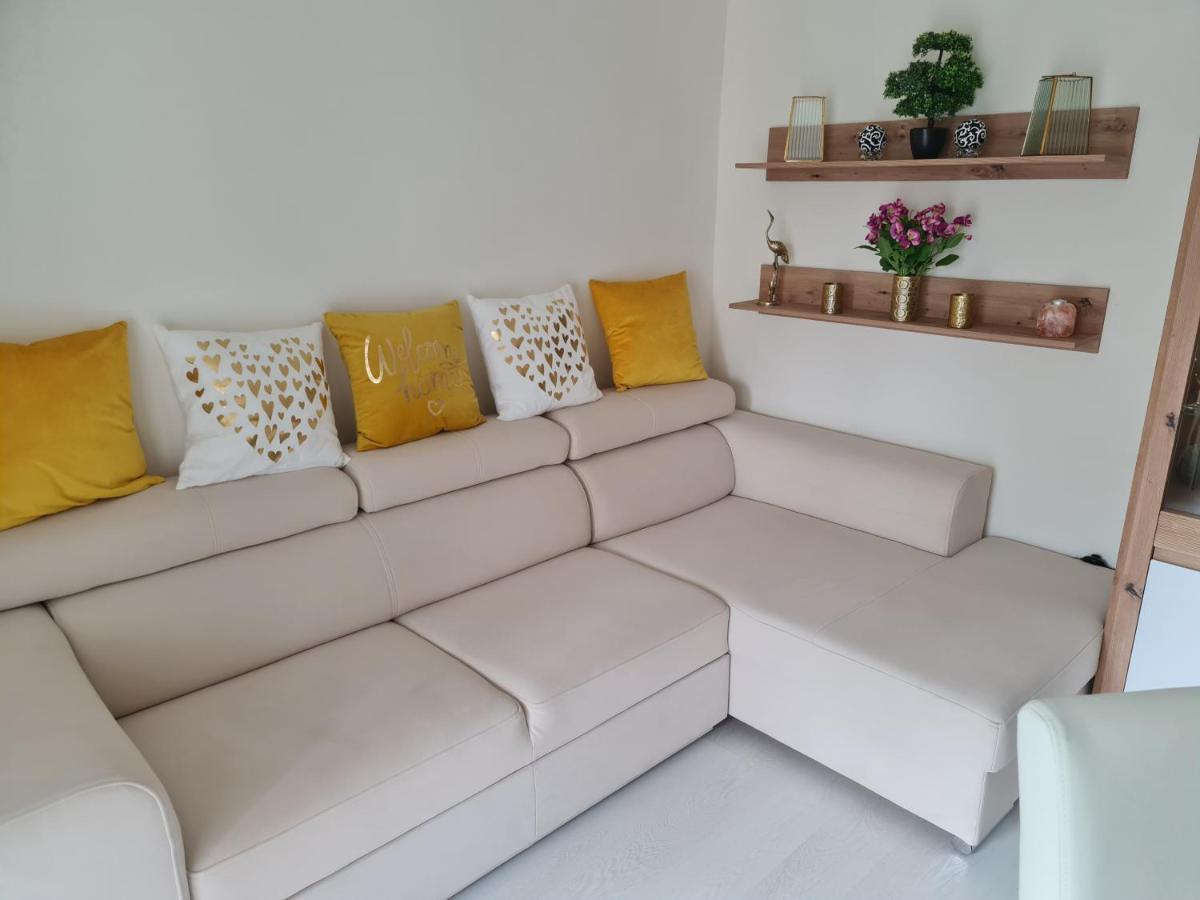 Kolibri Apartman Apartment Szeged Bagian luar foto