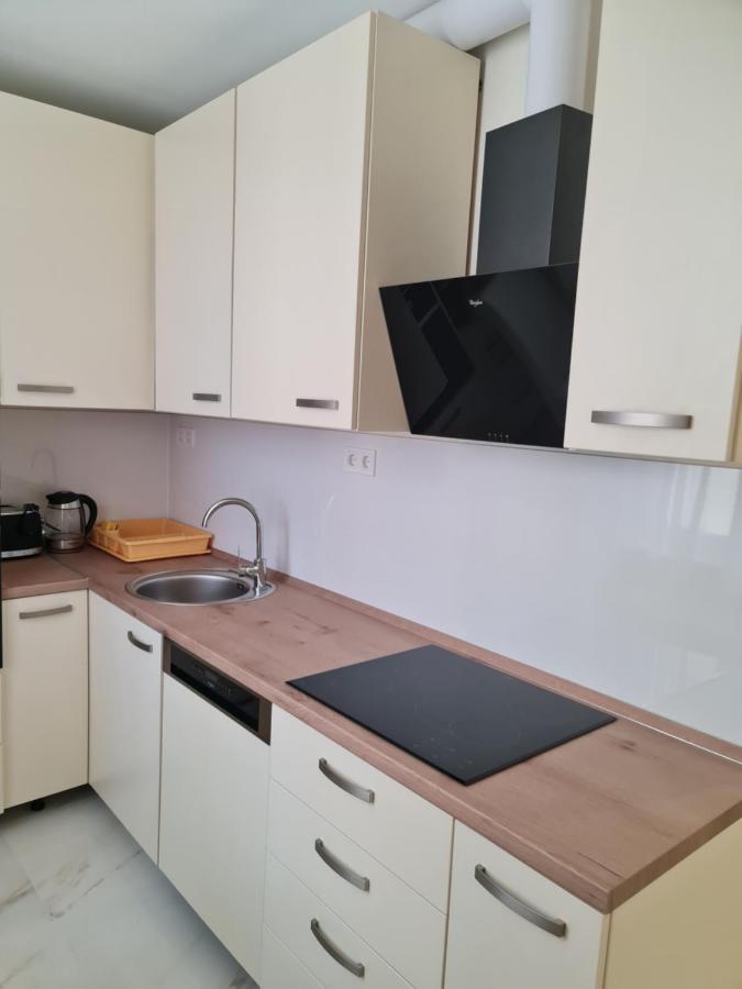 Kolibri Apartman Apartment Szeged Bagian luar foto