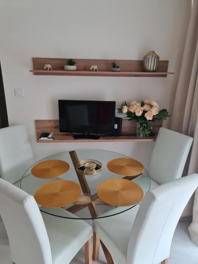 Kolibri Apartman Apartment Szeged Bagian luar foto