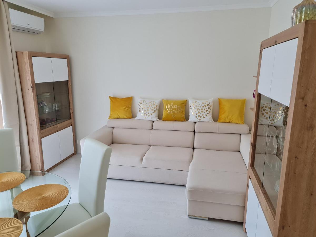 Kolibri Apartman Apartment Szeged Bagian luar foto