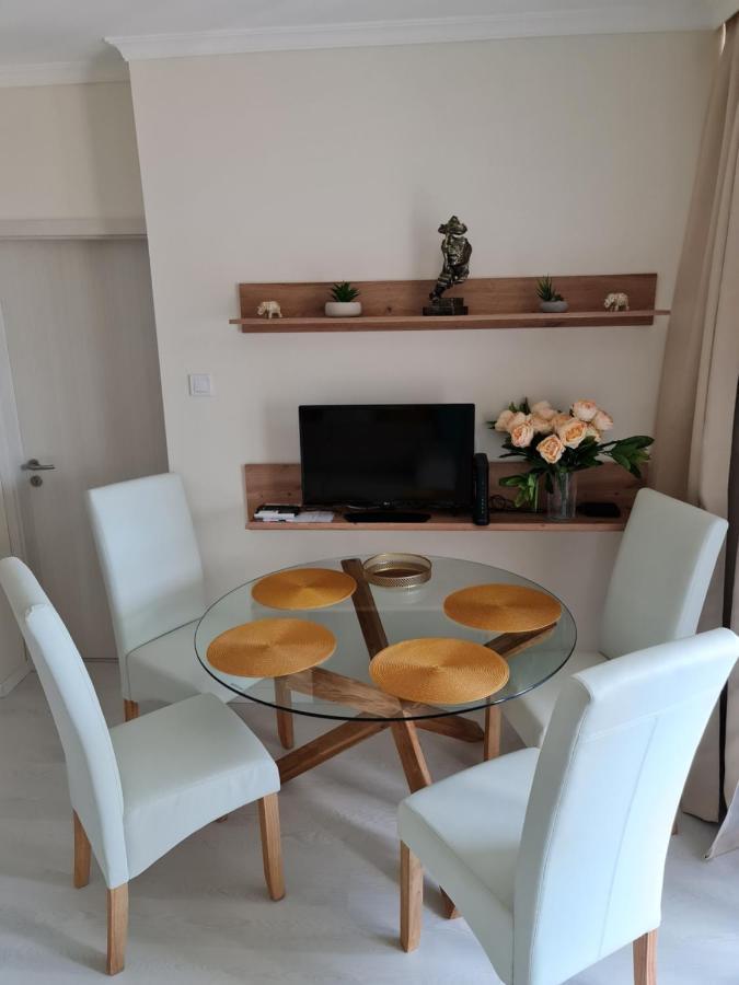 Kolibri Apartman Apartment Szeged Bagian luar foto